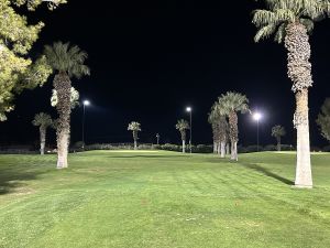 Lights At Indio 11th